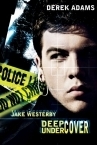 Jake Westerby book cover