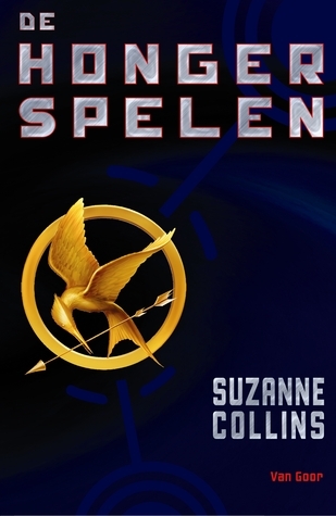 The Hunger Games