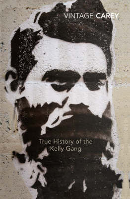 True History of the Kelly Gang