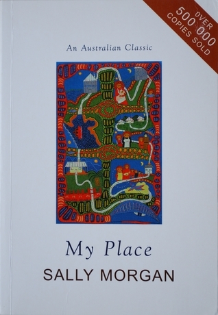 cover img of My Place