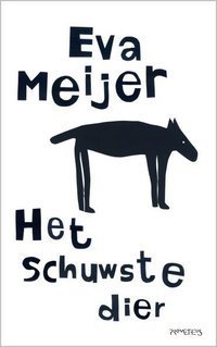 Het schuwste dier book cover