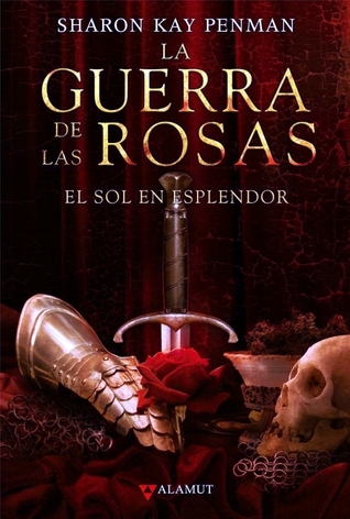 El sol en esplendor book cover
