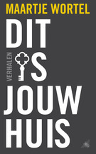Dit is jouw huis book cover
