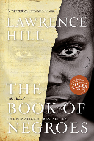 The Book of Negroes
