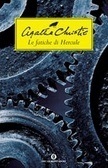 Le fatiche di Hercule (Hercule Poirot, #27)