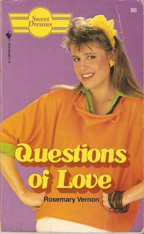 Questions of Love book cover