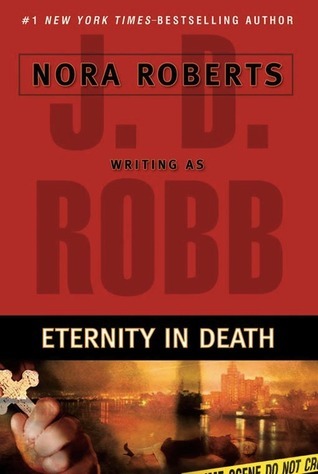 Eternity in Death (In Death, #25.5)