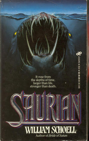 Saurian