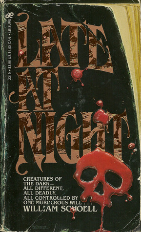 Late at Night