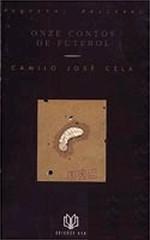 Once Cuentos de Futbol book cover