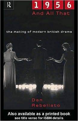 1956 and All That book cover