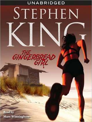 Cover of The Gingerbread Girl