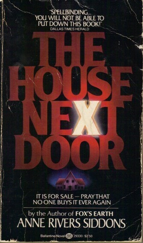 The House Next Door