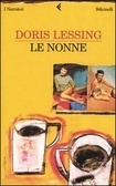 Le nonne book cover