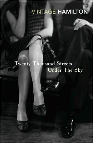 Twenty Thousand Streets Under the Sky cover