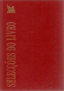 Selecções do Livro book cover