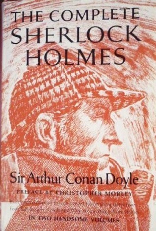The Complete Sherlock Holmes