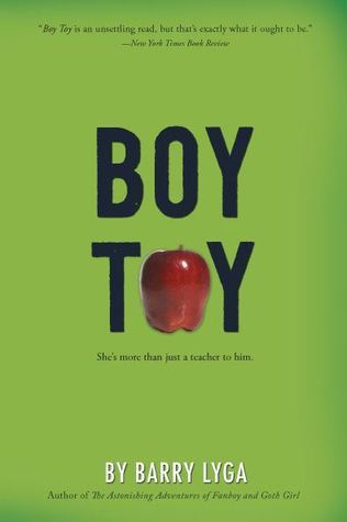 Boy Toy