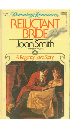 The Reluctant Bride