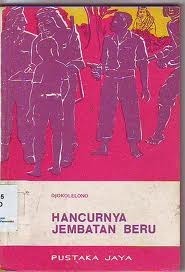 Hancurnya Jembatan Beru