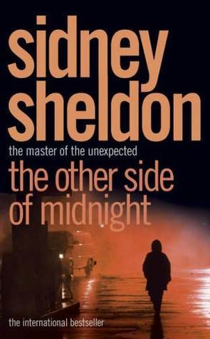 The Other Side of Midnight by Sidney Sheldon | Goodreads