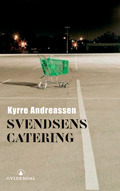 Svendsens Catering book cover