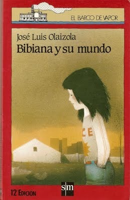 Bibiana y su mundo