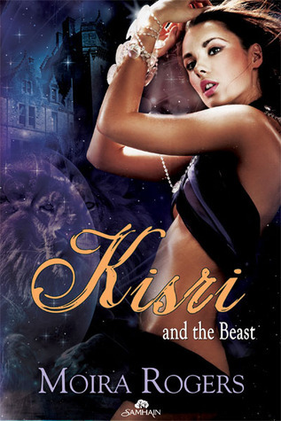 Kisri book cover
