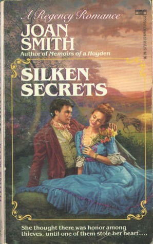 Silken Secrets