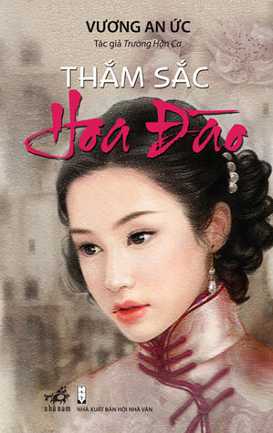 Peach Blossoms book cover