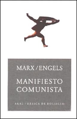El manifiesto comunista
