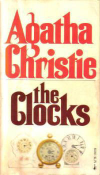 The Clocks (Hercule Poirot, #39)