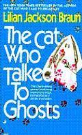 The Cat Who Talked to Ghosts (Cat Who..., #10)