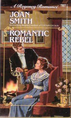 Romantic Rebel