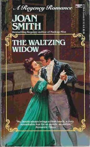 The Waltzing Widow