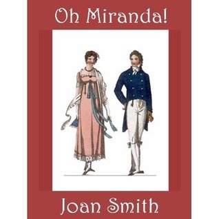 Oh Miranda!