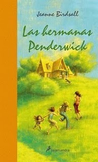 Las hermanas Penderwick (The Penderwicks, #1)