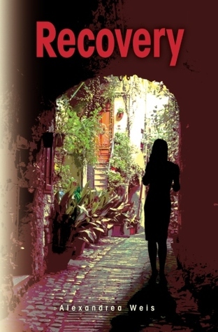 Recovery book cover