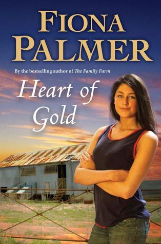 Heart of Gold book cover
