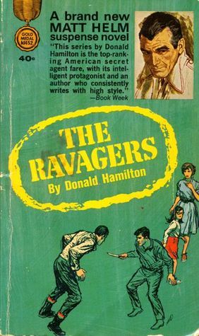 The Ravagers