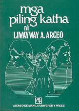 Mga Piling Katha