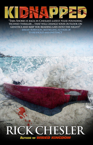 Tara Shores book cover 2