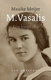 M. Vasalis: Een biografie