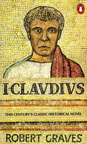 I, Claudius