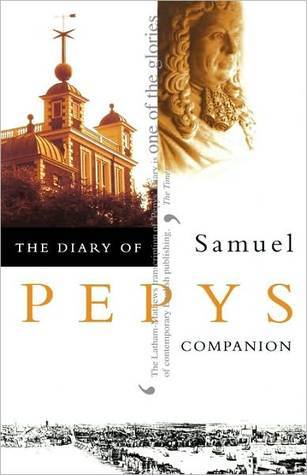 The Diary of Samuel Pepys, Vol. 10 book cover