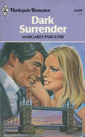 Dark surrender