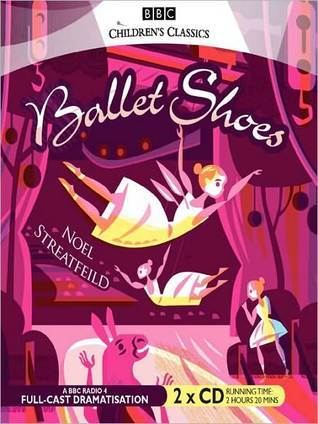 Ballet Shoes