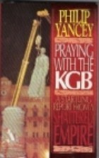 Praying With the KGB book cover