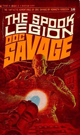 The Spook Legion