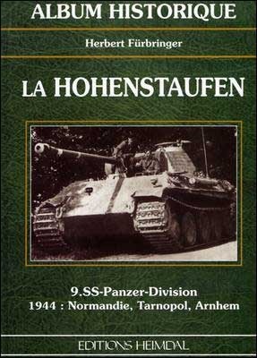 La Panzer-Lehr-Division 装甲教導師団 heimdal 刊 La Panzer-Lehr-Division 装甲教導師団 heimdal 刊 La Panzer